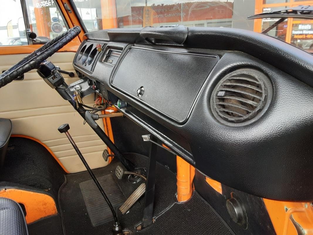 Volkswagen Combi - Photo 7