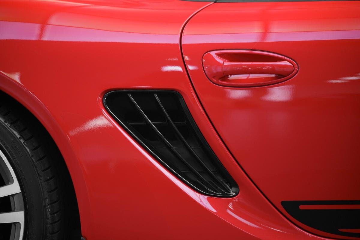 Porsche Cayman - Photo 12
