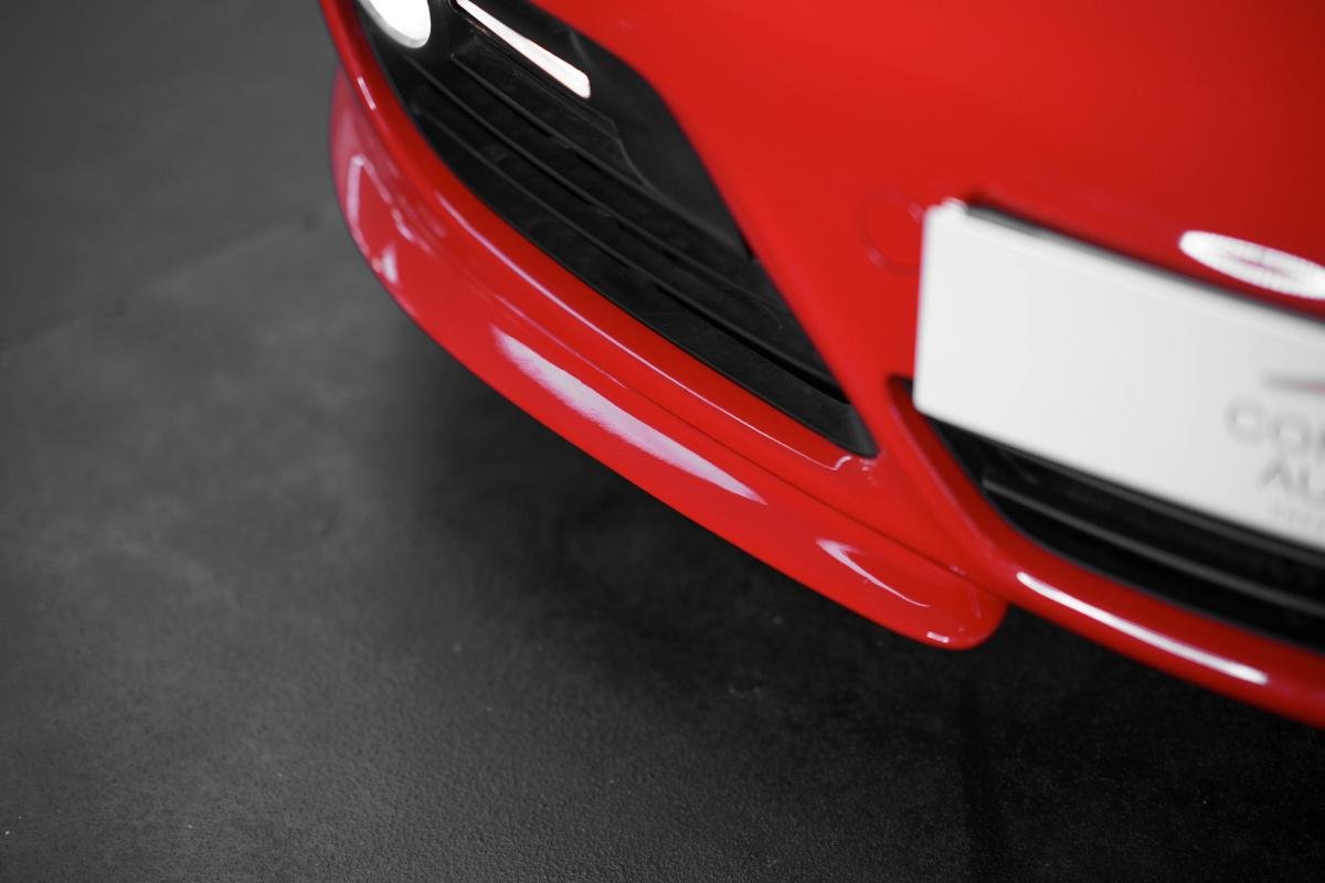 Porsche Cayman - Photo 16