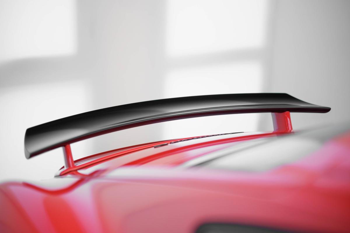 Porsche Cayman - Photo 17