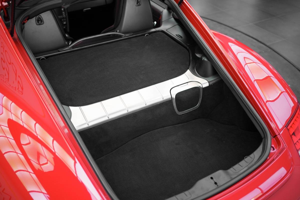 Porsche Cayman - Photo 19