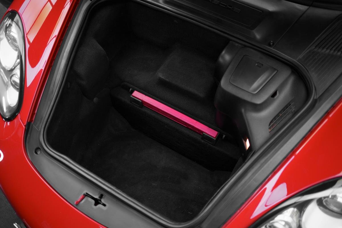 Porsche Cayman - Photo 20
