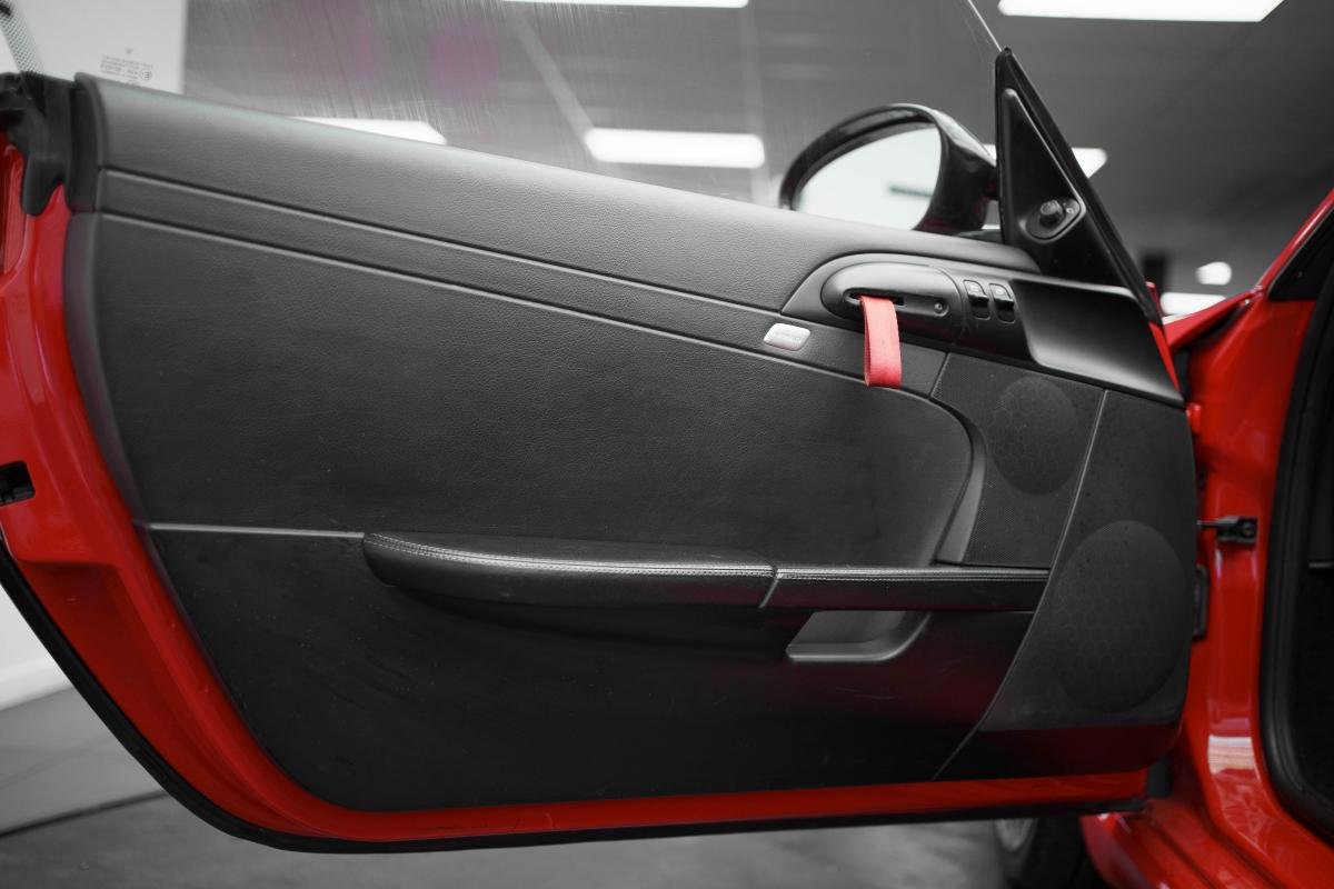 Porsche Cayman - Photo 21