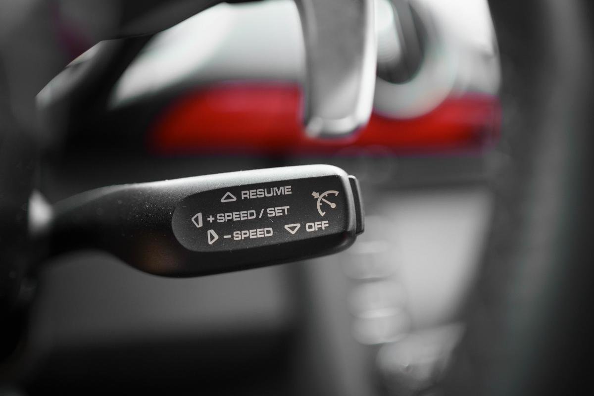 Porsche Cayman - Photo 28