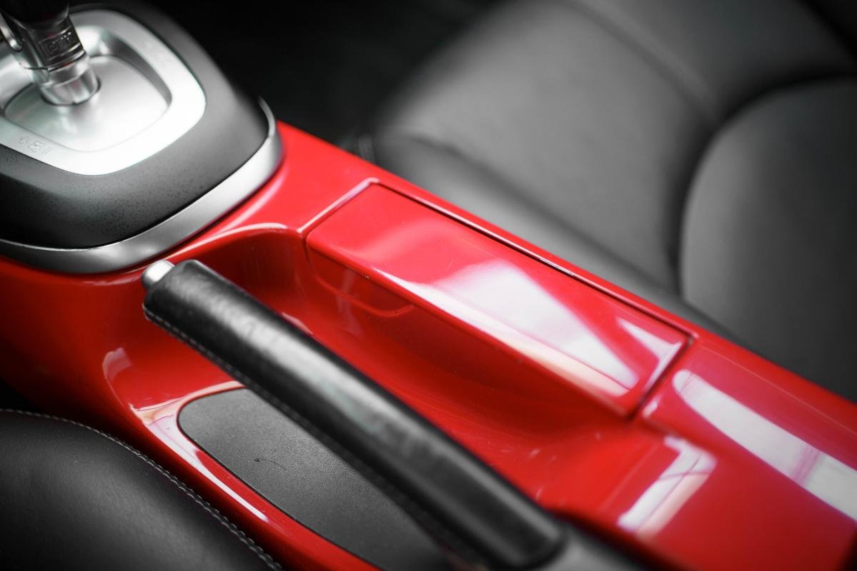 Porsche Cayman - Photo 32