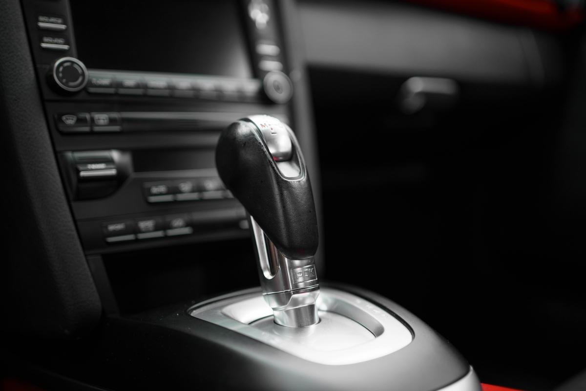Porsche Cayman - Photo 33