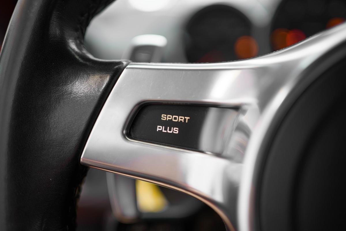 Porsche Cayman - Photo 34