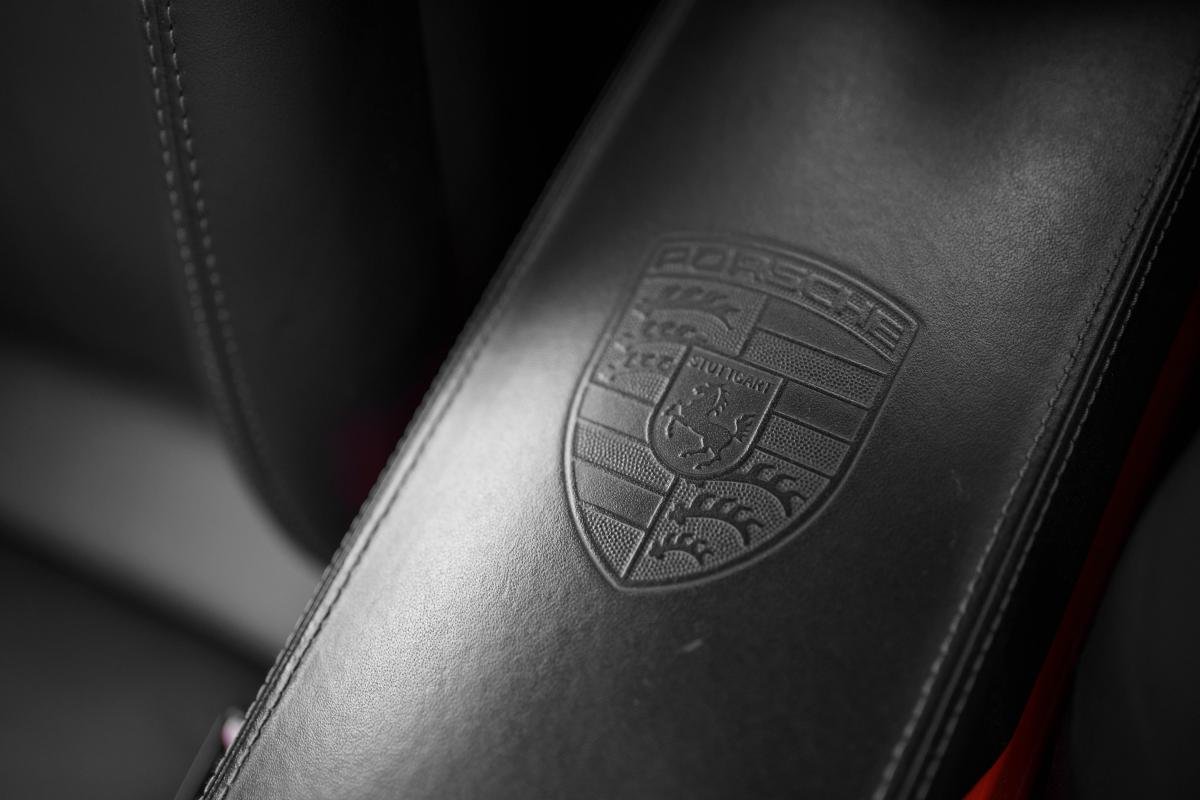 Porsche Cayman - Photo 38