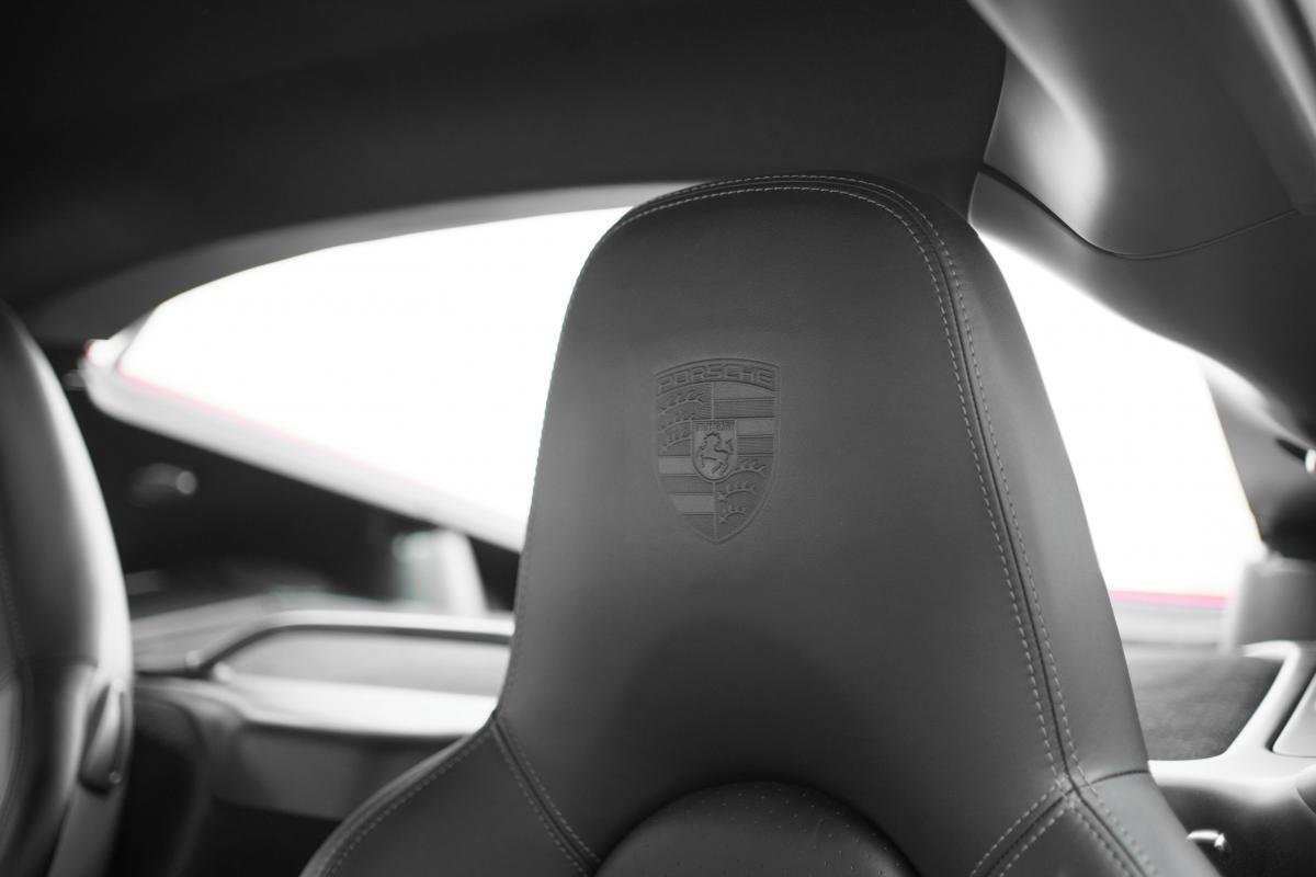 Porsche Cayman - Photo 41