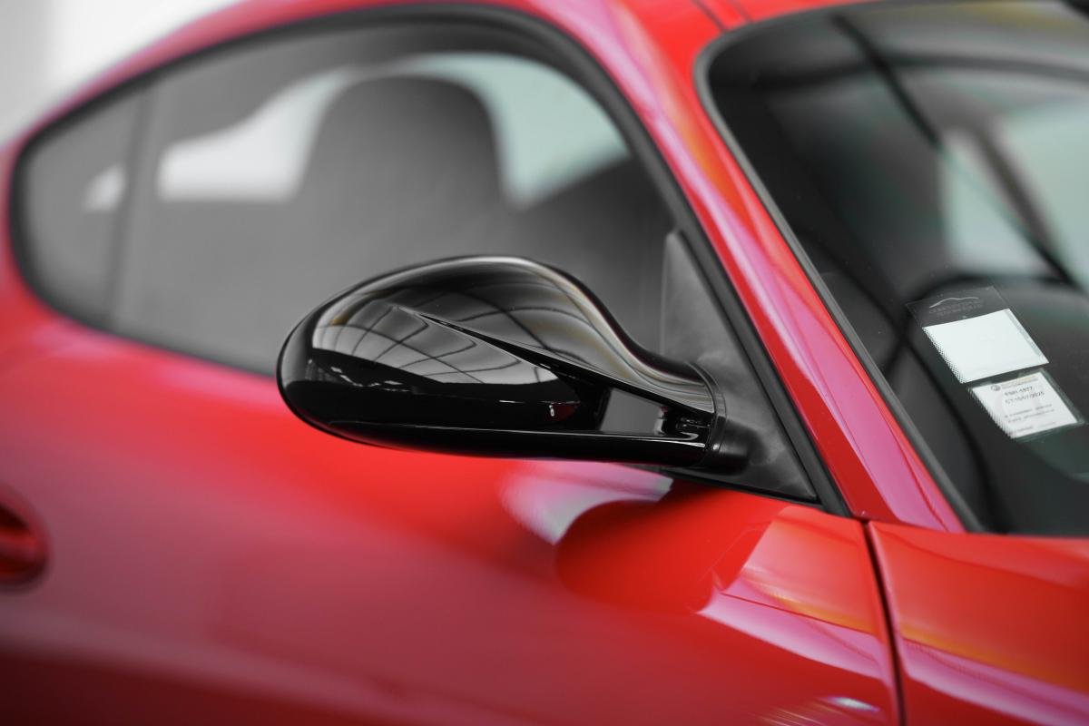 Porsche Cayman - Photo 10