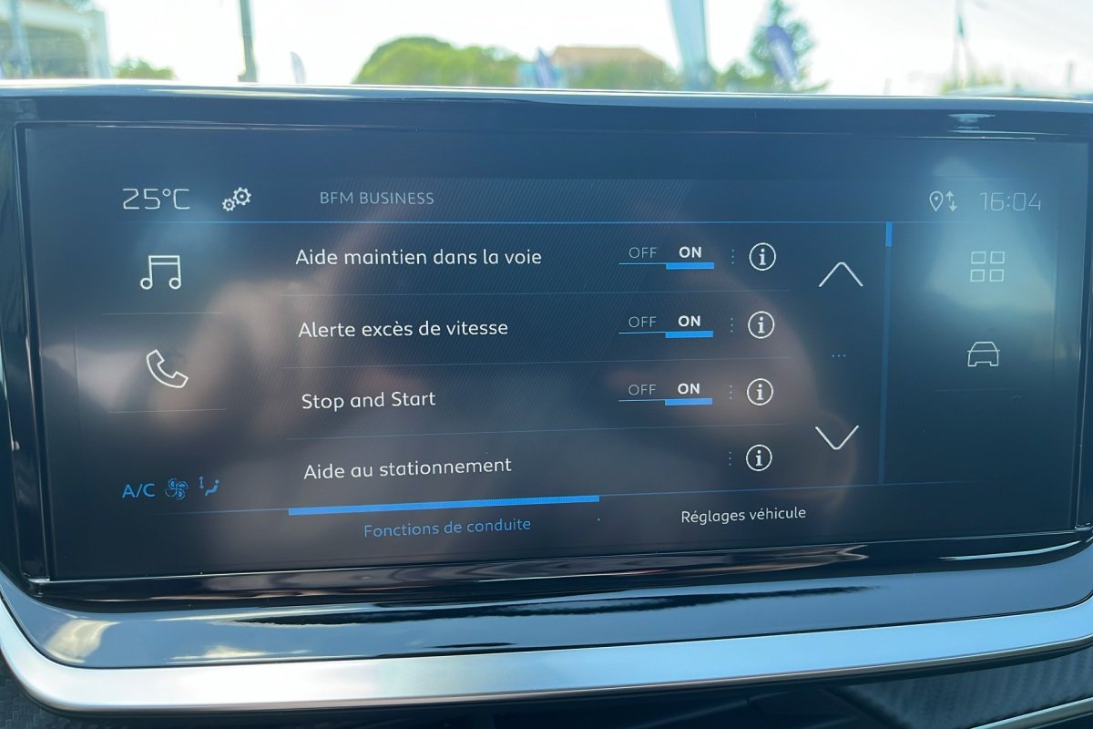 Peugeot 208 - Photo 19