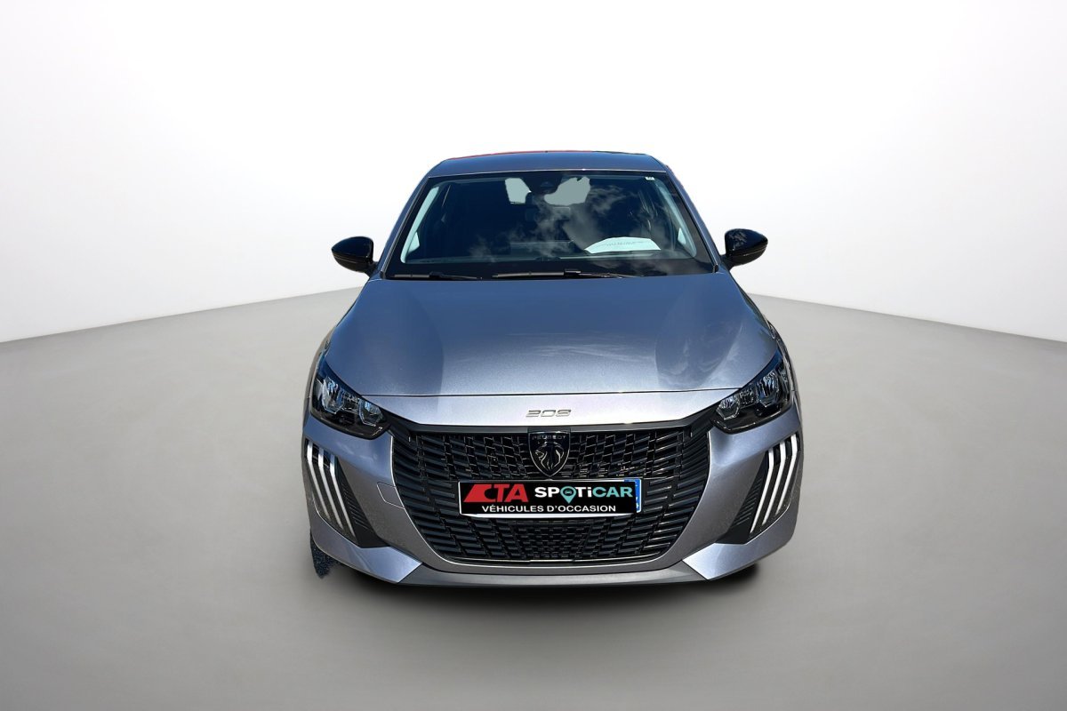 Peugeot 208 - Photo 2