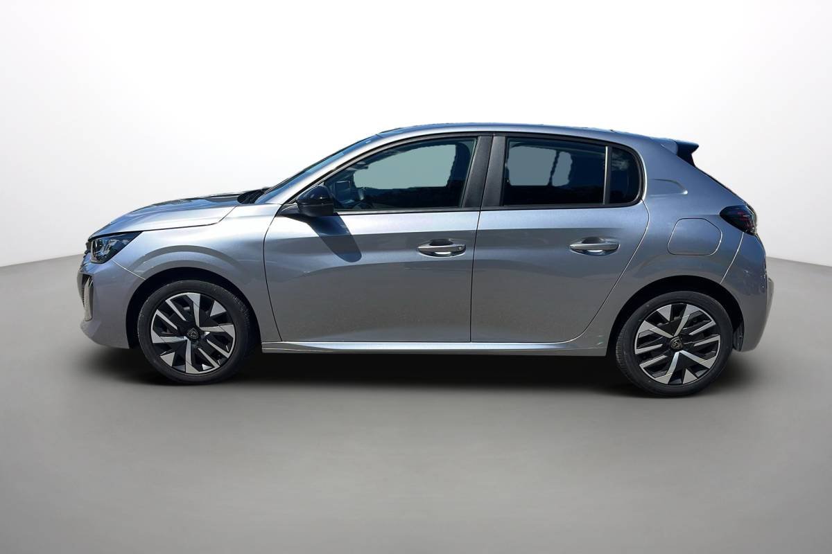 Peugeot 208 - Photo 3