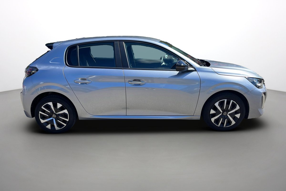 Peugeot 208 - Photo 7