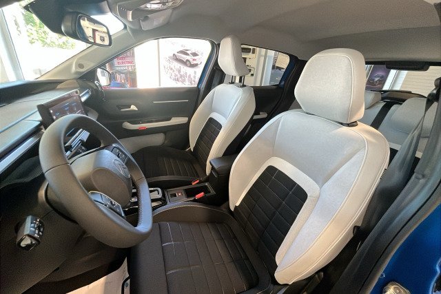 Citroën C3 - Photo 11