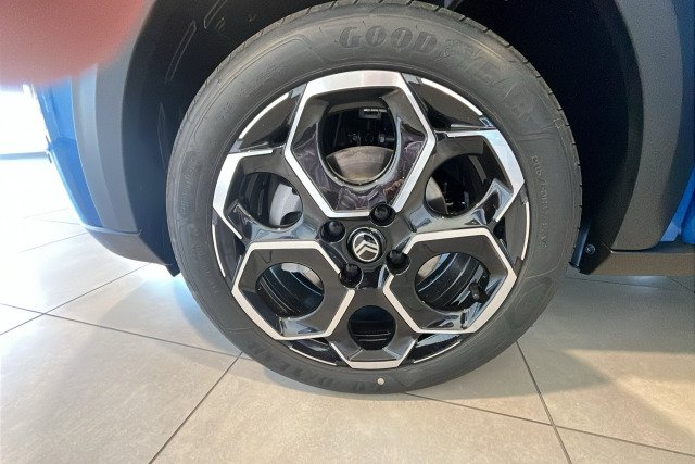 Citroën C3 - Photo 13