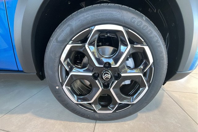 Citroën C3 - Photo 14