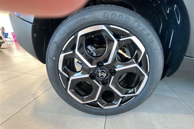 Citroën C3 - Photo 15