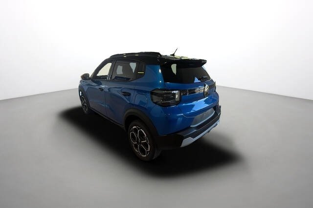Citroën C3 - Photo 2