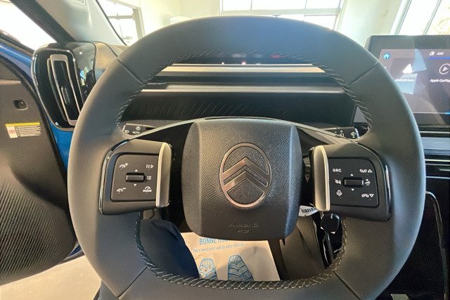 Citroën C3 - Photo 23