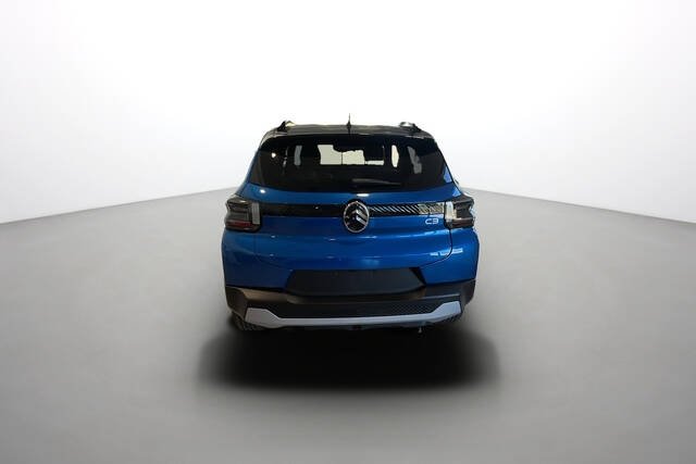 Citroën C3 - Photo 3