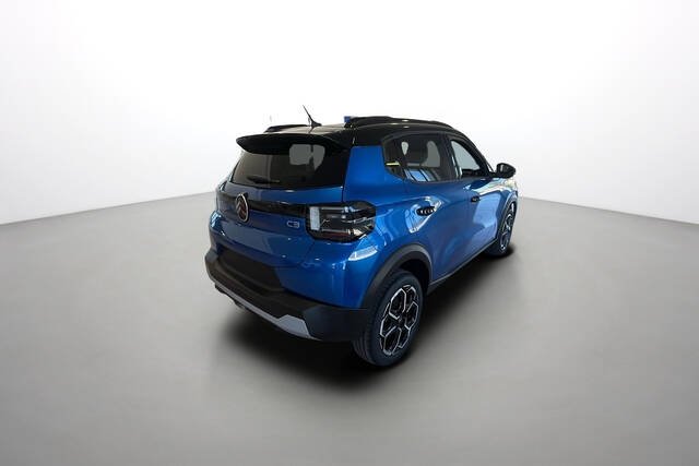Citroën C3 - Photo 4