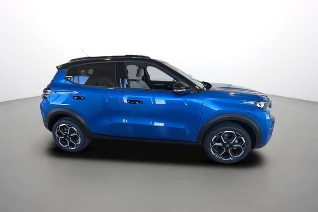 Citroën C3 - Photo 5