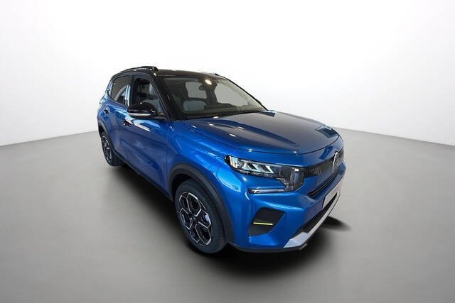 Citroën C3 - Photo 6