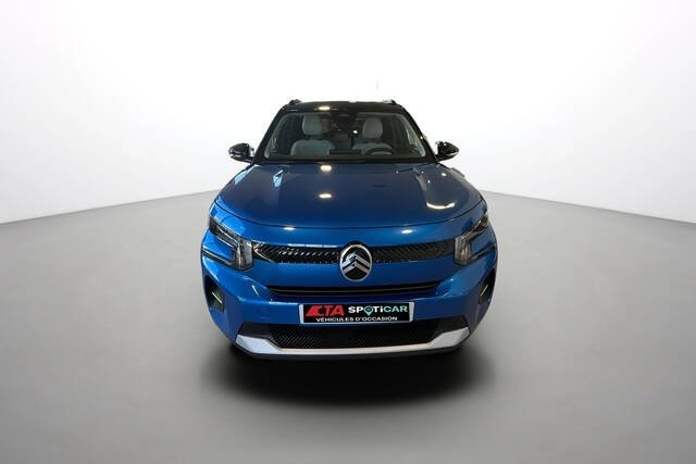 Citroën C3 - Photo 7