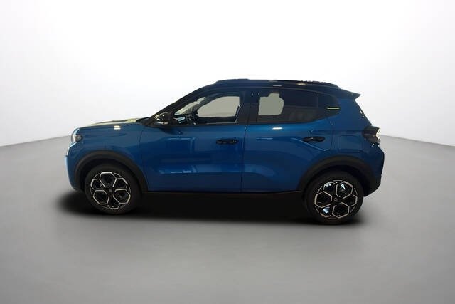 Citroën C3 - Photo 8