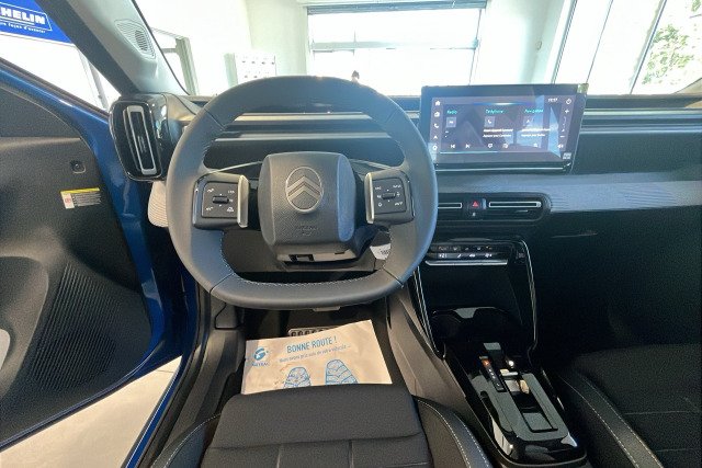 Citroën C3 - Photo 10