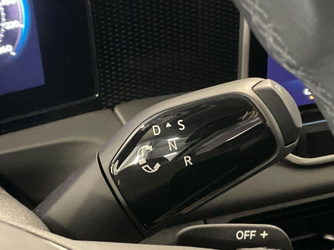 Volkswagen Tiguan - Photo 11