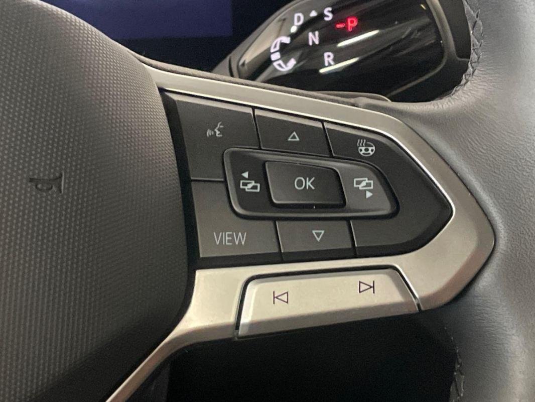 Volkswagen Tiguan - Photo 20