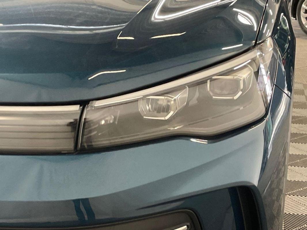 Volkswagen Tiguan - Photo 25
