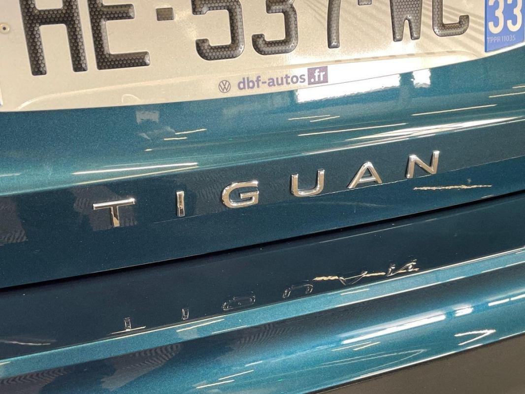 Volkswagen Tiguan - Photo 27
