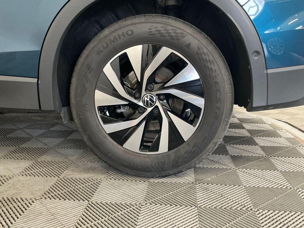 Volkswagen Tiguan - Photo 28