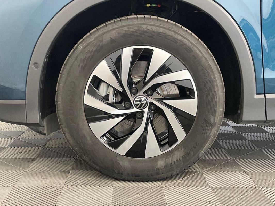 Volkswagen Tiguan - Photo 29