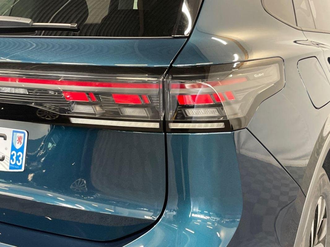 Volkswagen Tiguan - Photo 30