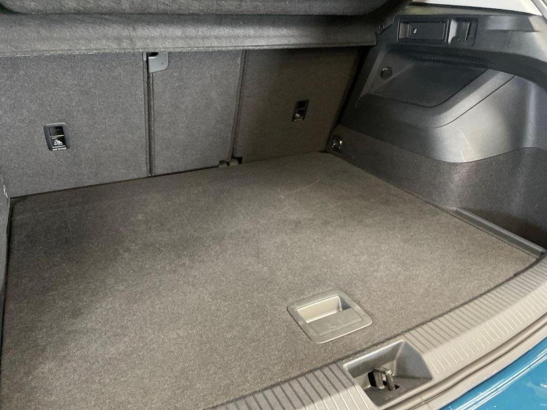 Volkswagen Tiguan - Photo 32