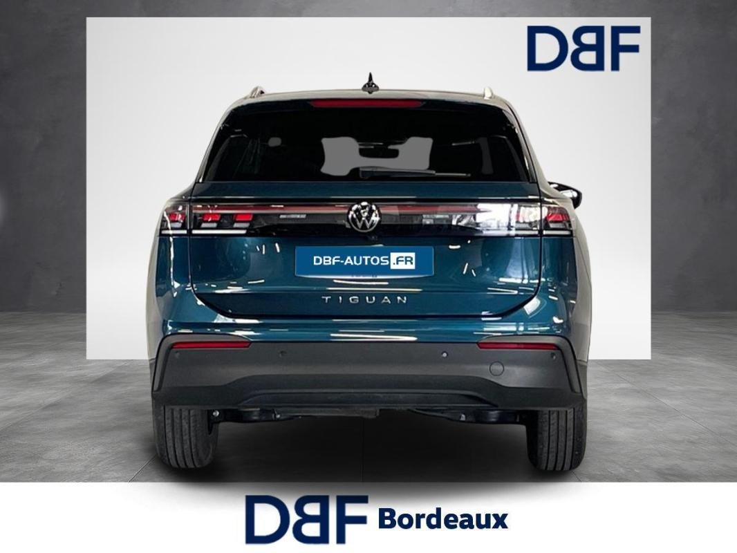Volkswagen Tiguan - Photo 4