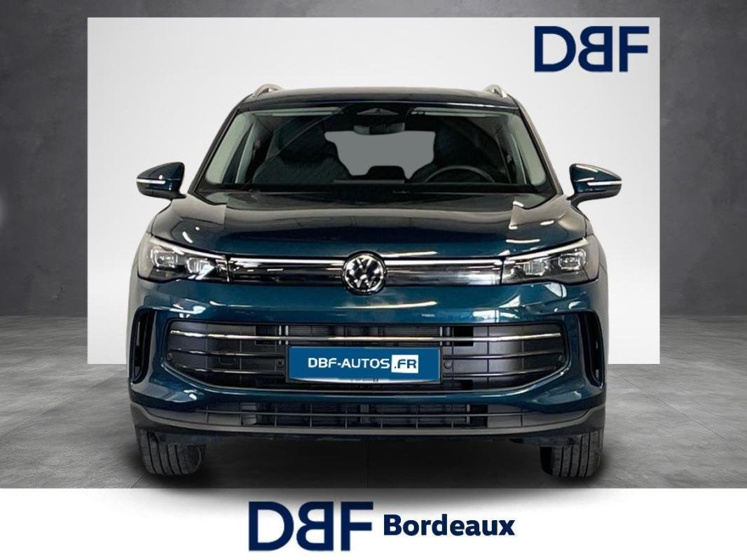 Volkswagen Tiguan - Photo 7