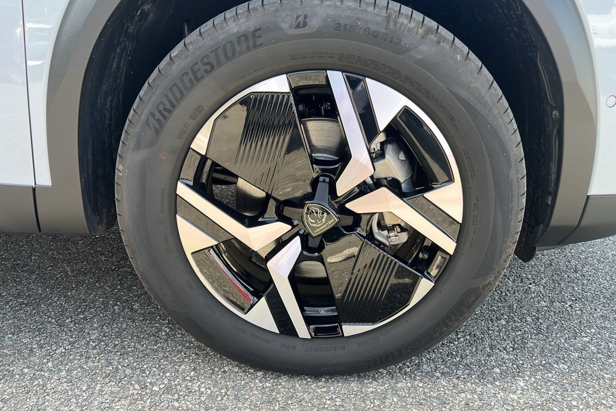 Peugeot 2008 - Photo 18