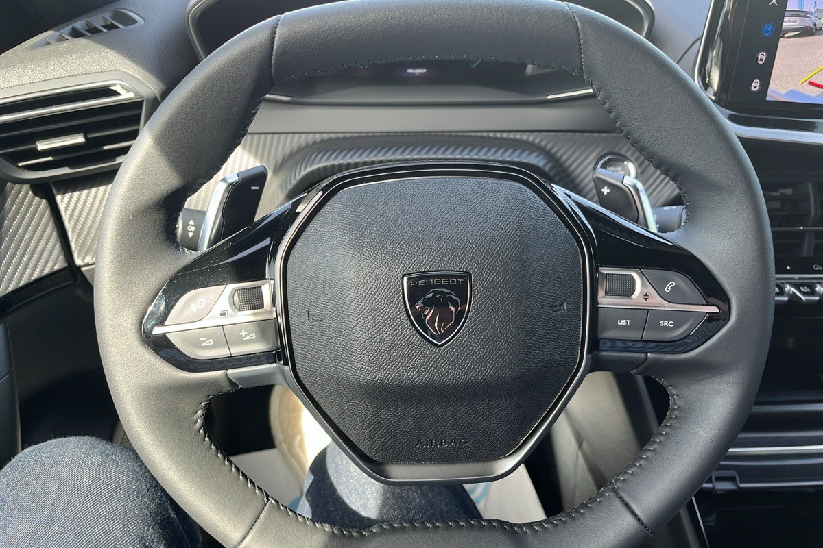 Peugeot 2008 - Photo 25