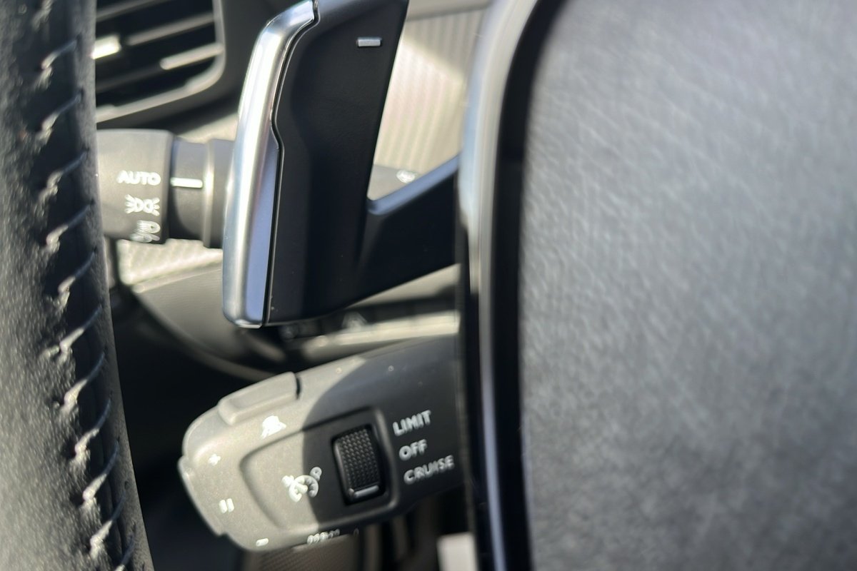 Peugeot 2008 - Photo 26
