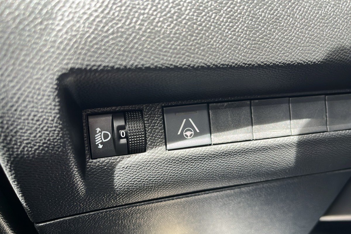 Peugeot 2008 - Photo 27