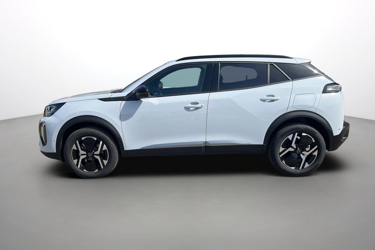 Peugeot 2008 - Photo 3