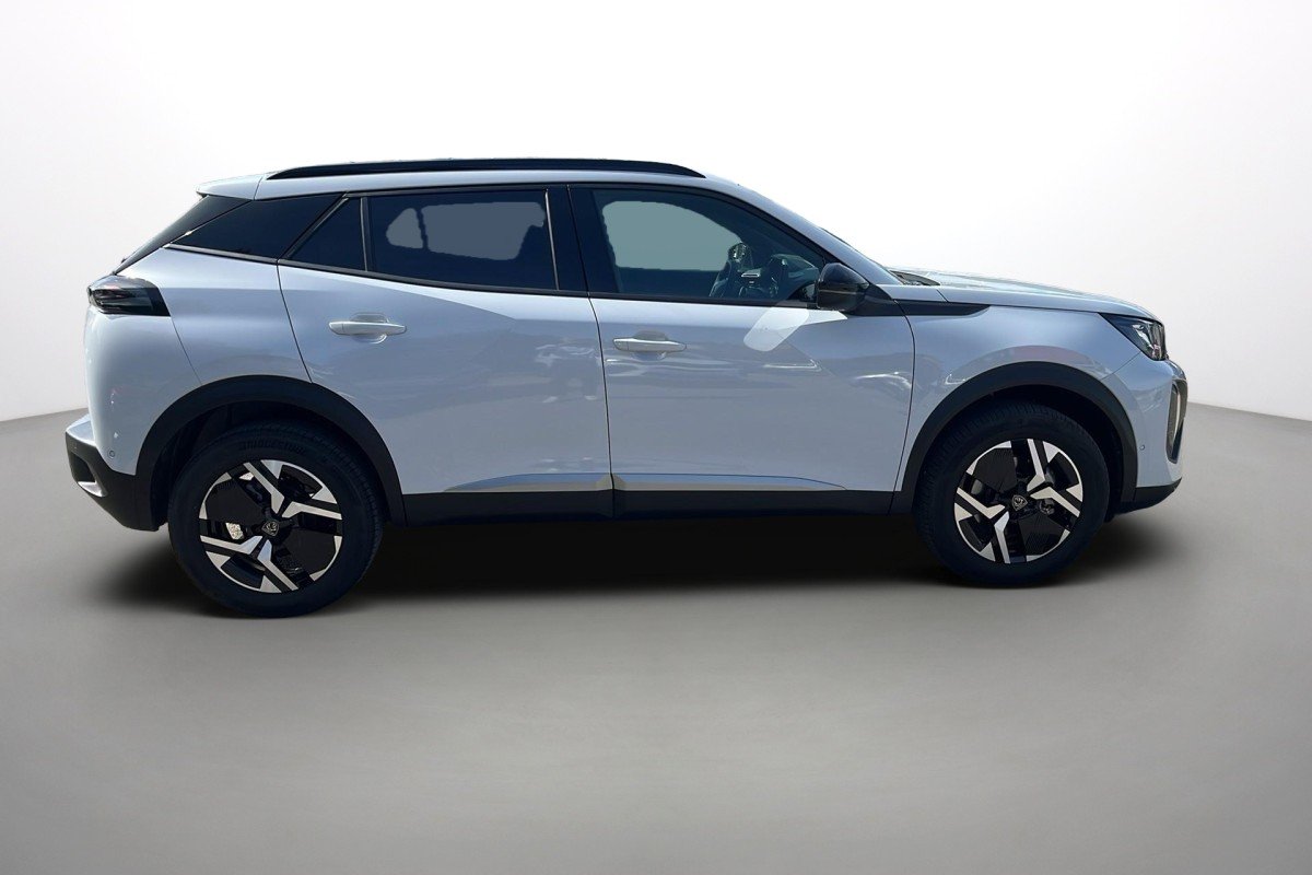 Peugeot 2008 - Photo 7