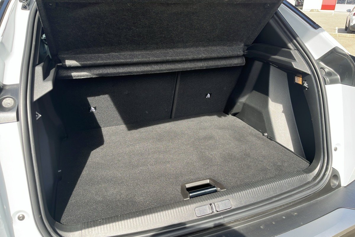 Peugeot 2008 - Photo 9