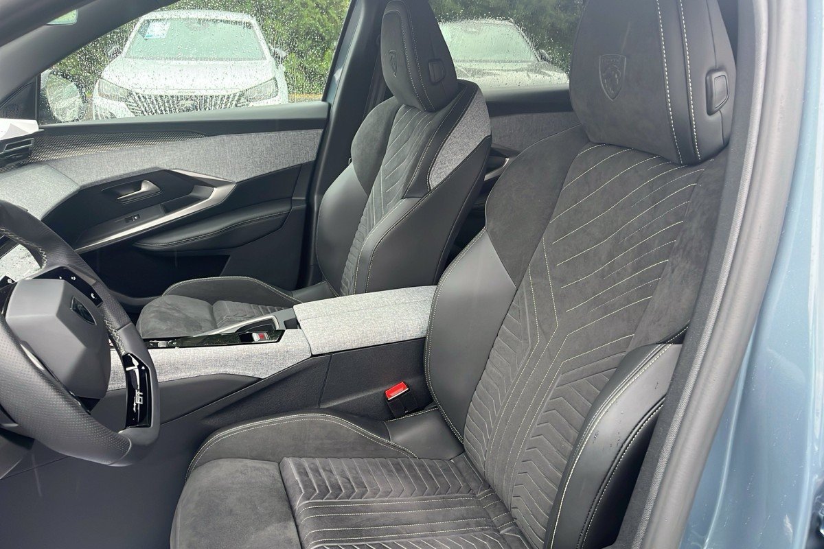 Peugeot 3008 - Photo 11