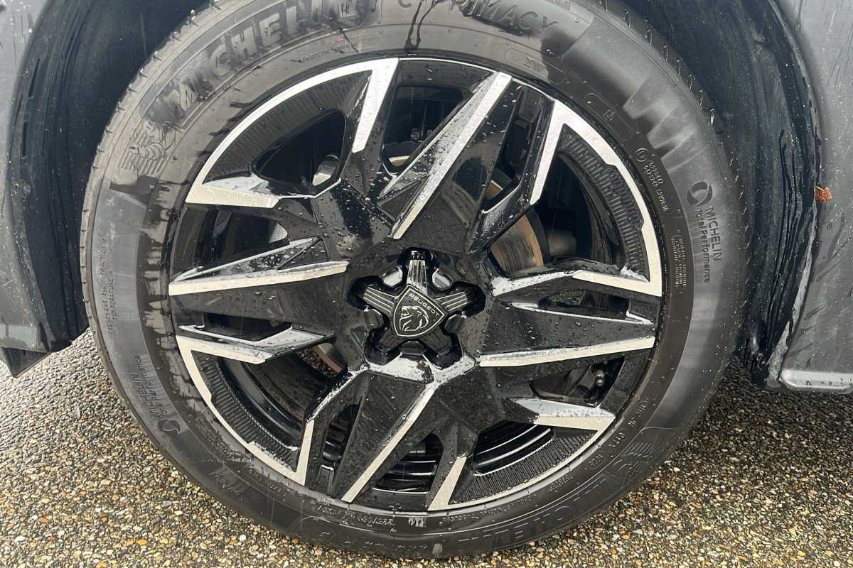 Peugeot 3008 - Photo 13